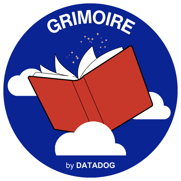 Grimoire