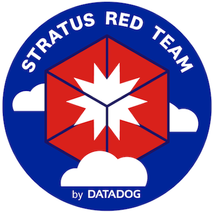 Stratus Red Team